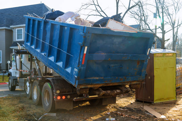 Trusted Lynn, IN Junk Removal Experts