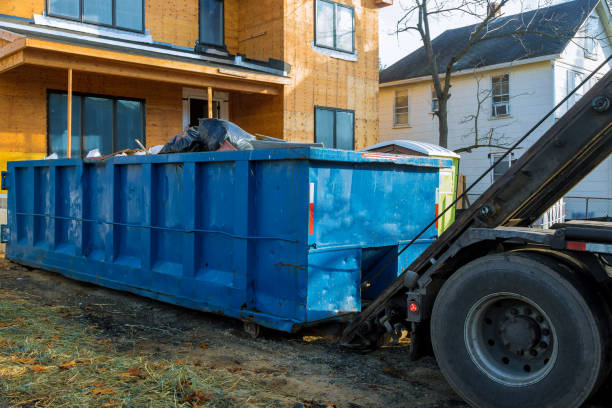Best Professional Junk Removal  in Lynn, IN