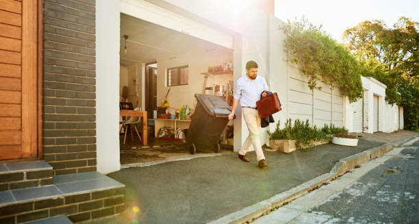 Best Affordable Junk Removal Services  in Lynn, IN