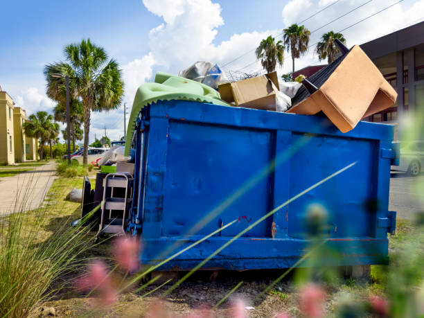 Best Dumpster Rental Services  in Lynn, IN