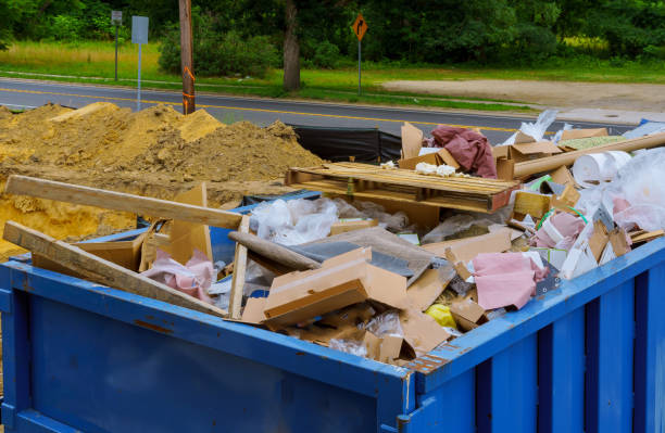Best Local Junk Hauling  in Lynn, IN